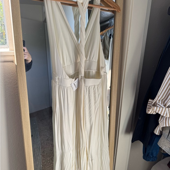 Medium Dani Free People Convertible Jumpsuit - Picture 2 of 5